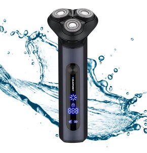 Golarka BLAUPUNKT MSR711 Na mokro i sucho