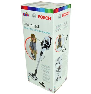 Zabawka odkurzacz KLEIN Bosch 6812
