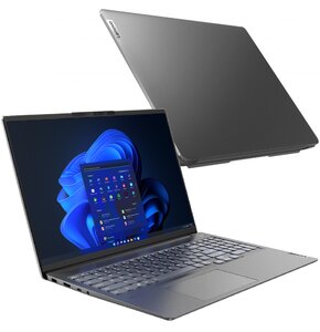 Laptop LENOVO IdeaPad 5 Pro 16ACH6 16" IPS R5-5600H 16GB RAM 1TB SSD GeForce GTX1650 Windows 11 Home