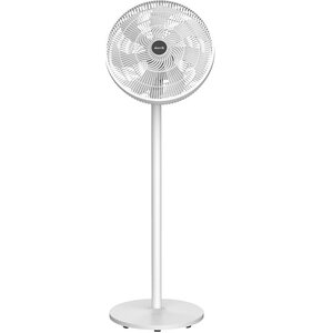 Wentylator DEERMA FD10W