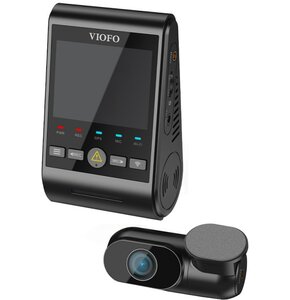 Wideorejestrator VIOFO A229 Duo-G