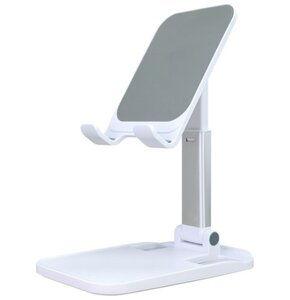 Stojak na telefon AWEI X11 Biały