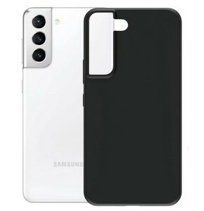 Etui PANZERGLASS Biodegradable Case do Samsung Galaxy S22 Czarny