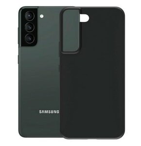Etui PANZERGLASS Biodegradable Case do Samsung Galaxy S22+ Czarny