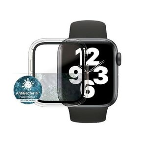 Etui PANZERGLASS Full Body do Apple Watch 4/5/6/SE (40mm) Przezroczysty