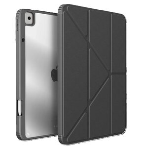 Etui na iPad 10.2 UNIQ Moven Szary