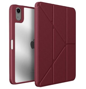 Etui do iPad Mini UNIQ Moven Bordowy