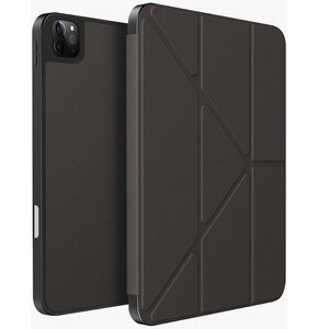 Etui na iPad Pro UNIQ Transforma Czarny