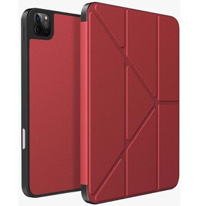 Etui na iPad Pro UNIQ Transforma Czerwony