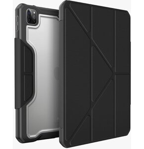 Etui na iPad Pro 11 2020/2021 UNIQ Trexa Czarny