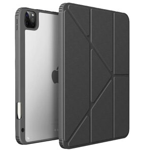 Etui do iPad Pro 11 cali UNIQ Moven Szary