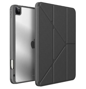 Etui do iPad Pro 12.9 cali UNIQ Moven Szary