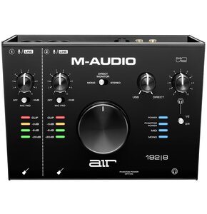 Interfejs Audio M-AUDIO AIR 192/8