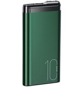 Powerbank USAMS PB55 Zielony