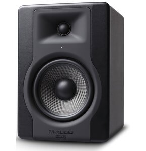 Kolumna głośnikowa M-AUDIO BX5 D3 Czarny (1 szt.)
