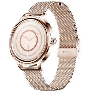 Smartwatch KUMI K3 Złoty