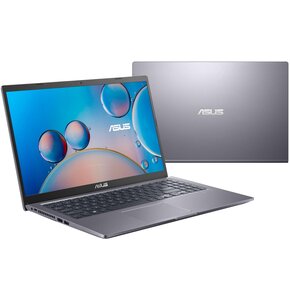 Laptop ASUS X515EA-BQ1221W 15.6” IPS i3-1115G4 8GB RAM 256GB SSD Windows 11 Home S