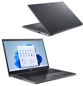 Laptop ACER Aspire 5 A515-47-R35C 15.6" IPS R5-5625U 8GB RAM 512GB SSD Windows 11 Home