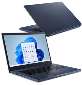 Laptop ACER Aspire Vero AV14-51-58V8 14" IPS i5-1235U 8GB RAM 512GB SSD Windows 11 Home