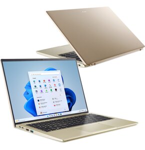 Laptop ACER Swift 3 SF314-71-57DS 14" i5-12450H 16GB RAM 512GB SSD Windows 11 Home