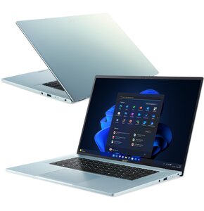 Laptop ACER Swift Edge SFA16-41 16" OLED R7-6850U 32GB RAM 1TB SSD Windows 11 Professional