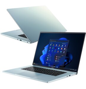 Laptop ACER Swift Edge SFA16-41-R0B4 16" OLED R7-6850U 16GB RAM 1TB SSD Windows 11 Professional