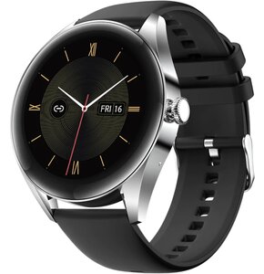 Smartwatch KUMI GW3 Srebrny