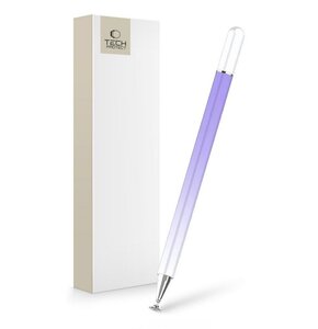 Rysik TECH-PROTECT Ombre Stylus Pen Fioletowy