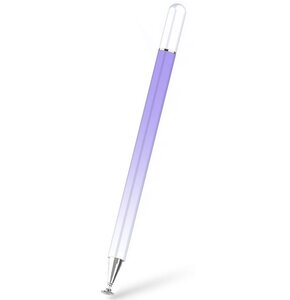 Rysik TECH-PROTECT Ombre Stylus Pen Fioletowy
