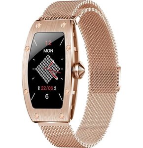 Smartwatch KUMI KU-K18 Złoty