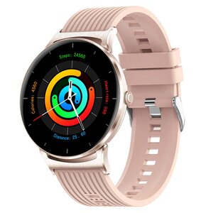 Smartwatch KUMI KU-GW1 Złoty
