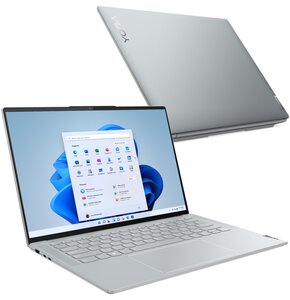 Laptop LENOVO Yoga Slim 7 Pro X 14IAH7 14.5" IPS i5-12500H 16GB RAM 512GB SSD Windows 11 Home