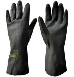 Rękawiczki neoprenowe ICO GUANTI Frontier 75 (rozmiar L)