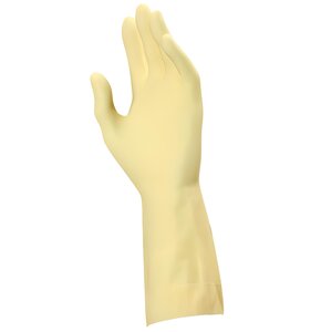 Rękawiczki lateksowe TULIP Dura Dura (rozmiar S)