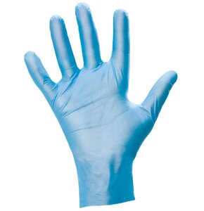 Rękawiczki syntetyczne ICO GUANTI TPE-008 (rozmiar XL)