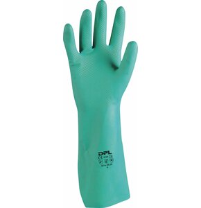 Rękawiczki syntetyczne ICO GUANTI Nitrile (rozmiar M)