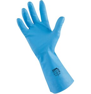 Rękawiczki nitrylowe ICO GUANTI Nitrile Leggero (rozmiar S)