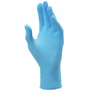 Rękawiczki nitrylowe TULIP Monouso (rozmiar S)