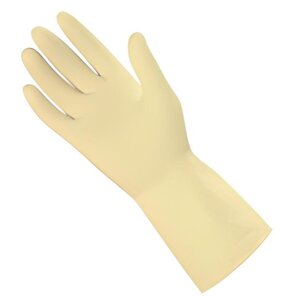 Rękawiczki lateksowe ICO GUANTI 939211 (rozmiar M)