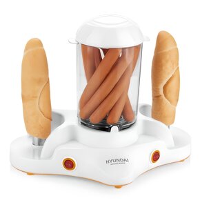 Urządzenie do hot-dogów HYUNDAI HDM120