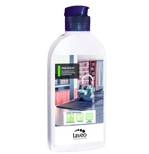 Płyn do czyszczenia zlewozmywaków granitowych LAVEO OKT020T 250 ml