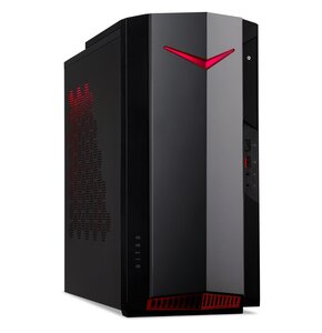Komputer ACER Nitro 50 N50-640 i5-12400F 16GB RAM 1TB SSD GeForce RTX3050 Windows 11 Home