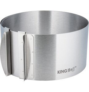 Forma do pieczenia KINGHOFF KH-4614 (8.5 cm)