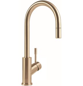 Bateria VILLEROY&BOCH Umbrella Flex 92540003 Złoty