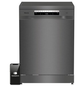 Zmywarka HISENSE HS673C60BX AquaStop