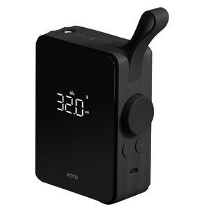 Kompresor samochodowy HOTO QWCQB001