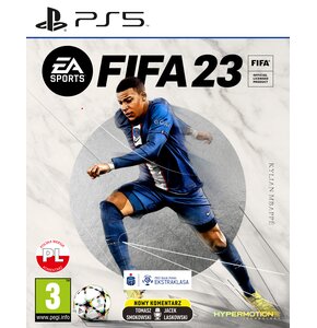 FIFA 23 Gra PS5