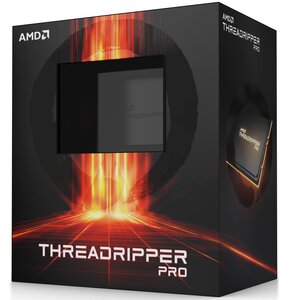 Procesor AMD Ryzen Threadripper Pro 5965WX