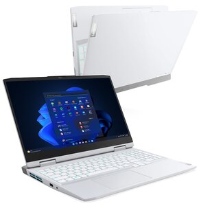Laptop LENOVO IdeaPad Gaming 3 15IAH7 15.6" IPS i5-12450H 16GB RAM 512GB SSD GeForce RTX3050 Windows 11 Home