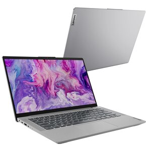 Laptop LENOVO IdeaPad 5 14ALC05 15.6" IPS R5-5500U 8GB RAM 512GB SSD Windows 11 Home